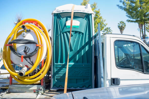 Best Porta potty delivery and setup  in Crosbyton, TX