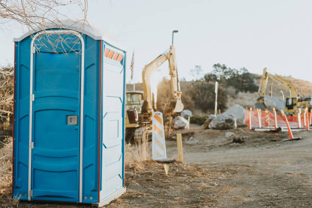 Porta potty rental for outdoor events in Crosbyton, TX