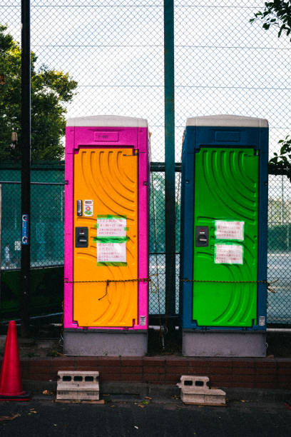 Best Luxury portable toilet rental  in Crosbyton, TX