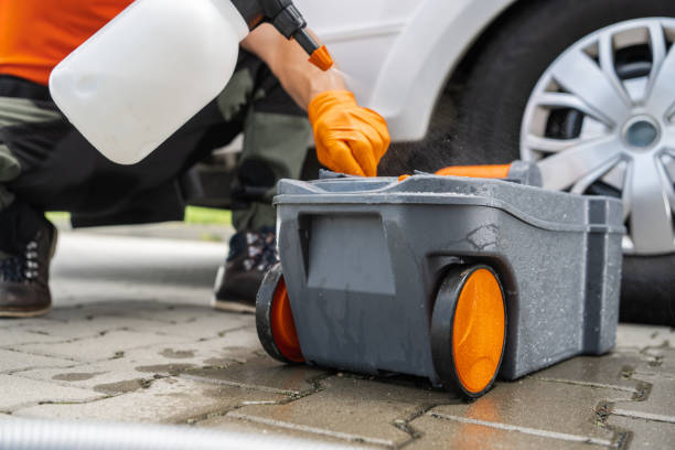 Best Local porta potty services  in Crosbyton, TX